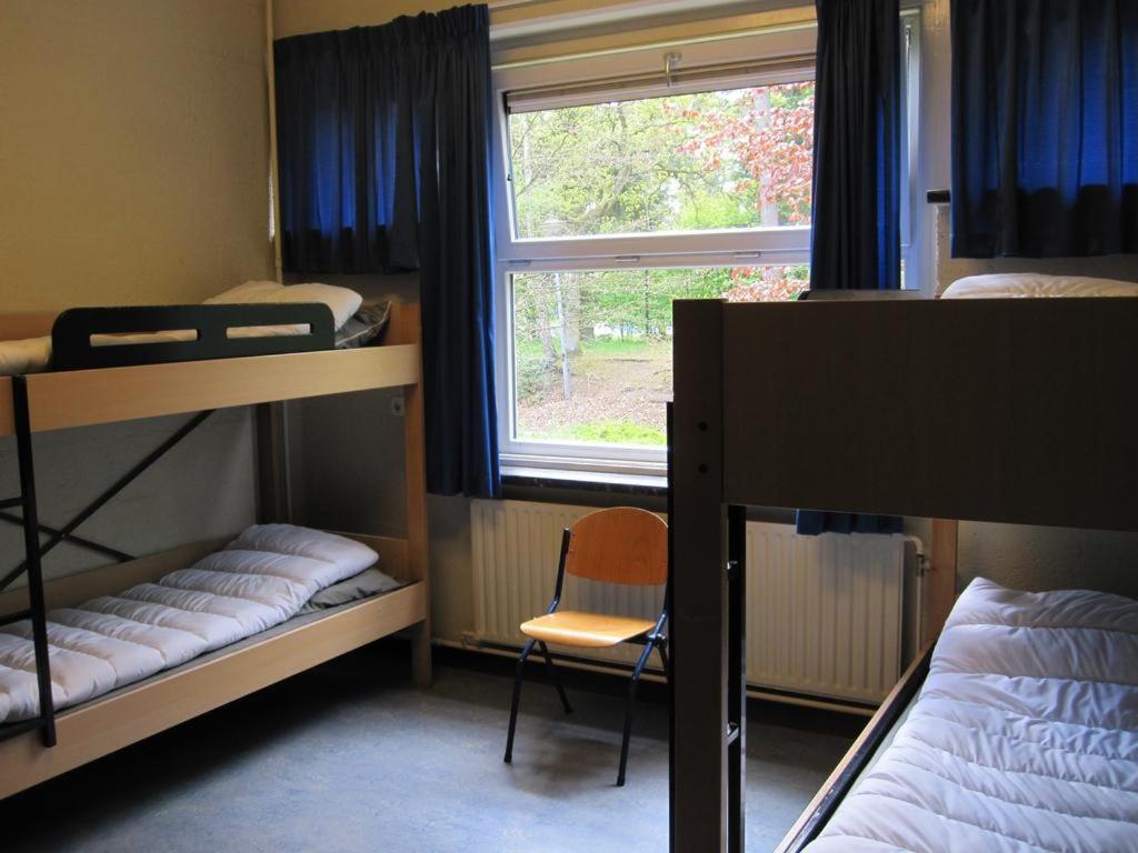 Harba Lorifa Hostel Valkenswaard Exterior foto