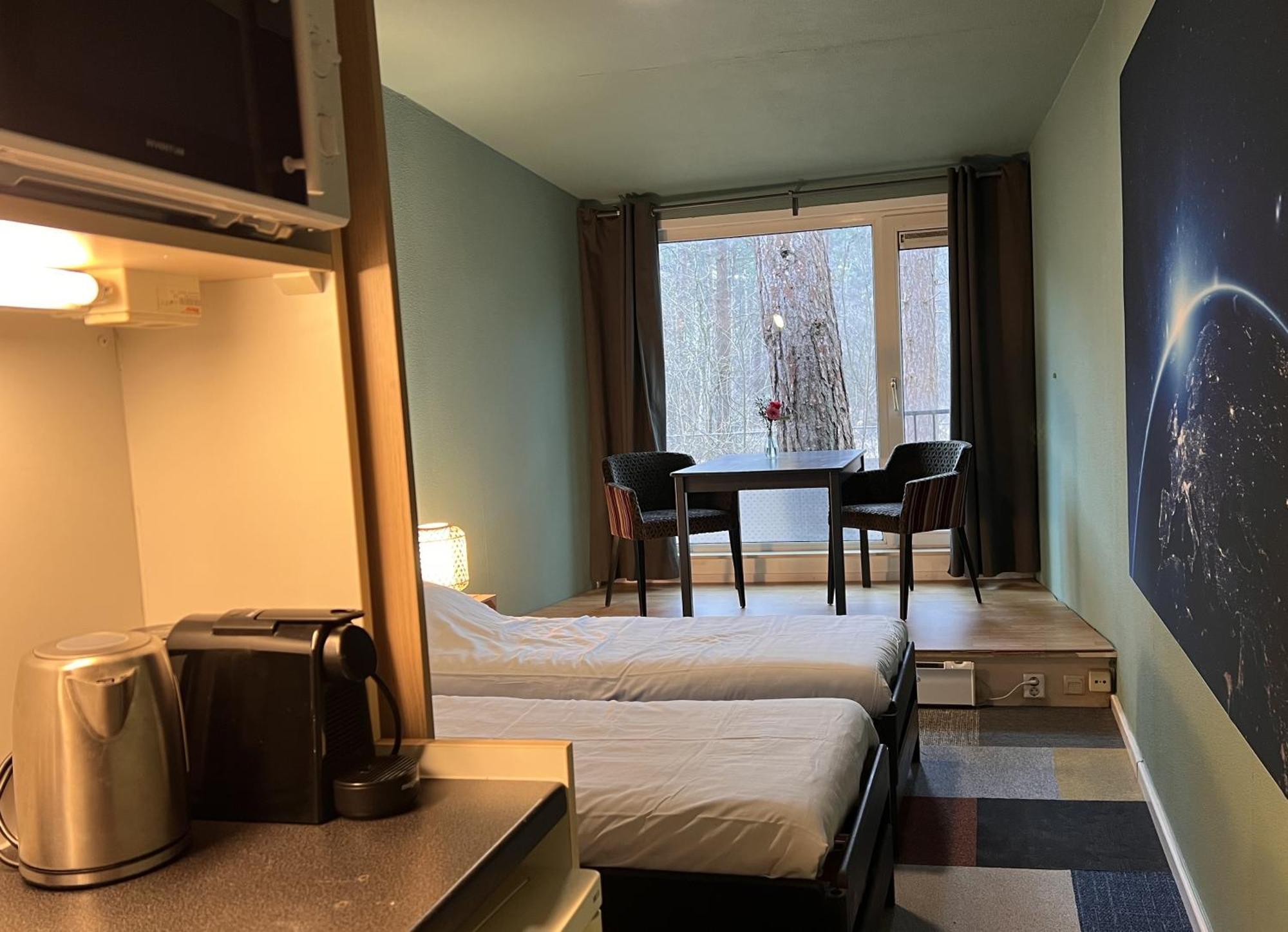 Harba Lorifa Hostel Valkenswaard Cameră foto